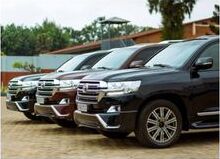 Scheduled Car Servicing