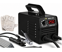 Tools and Equipments